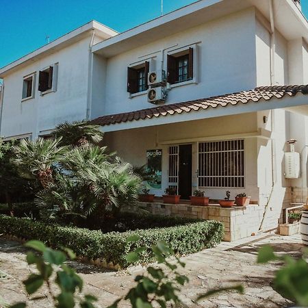 B&B La Sciaia A Mare Бриндізі Екстер'єр фото