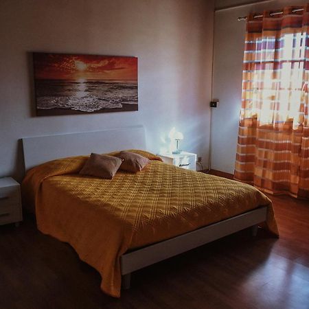 B&B La Sciaia A Mare Бриндізі Екстер'єр фото
