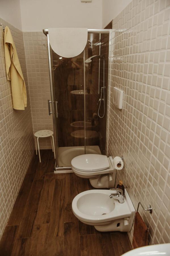 B&B La Sciaia A Mare Бриндізі Екстер'єр фото
