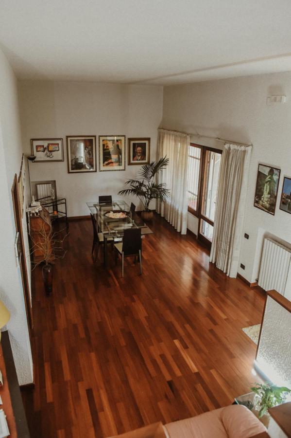 B&B La Sciaia A Mare Бриндізі Екстер'єр фото