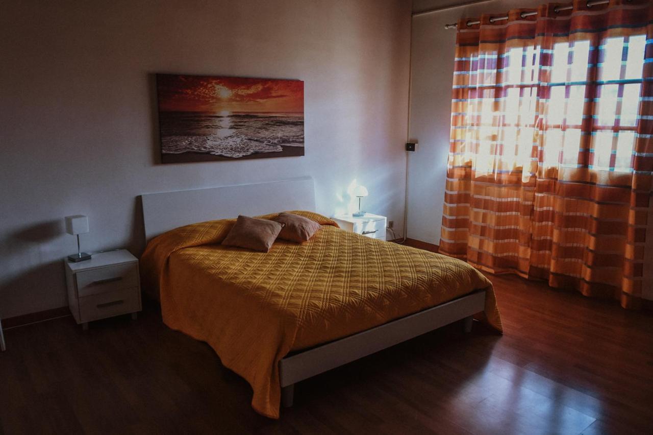 B&B La Sciaia A Mare Бриндізі Екстер'єр фото